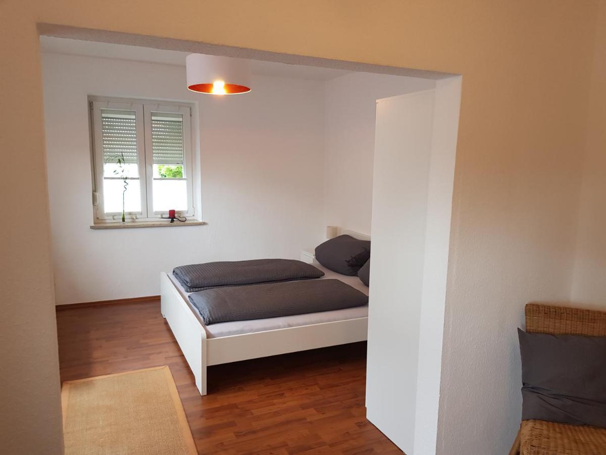 Ferienwohnung Im Springerhof Lohr Exteriér fotografie