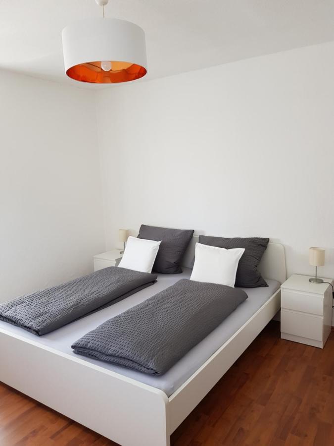 Ferienwohnung Im Springerhof Lohr Exteriér fotografie