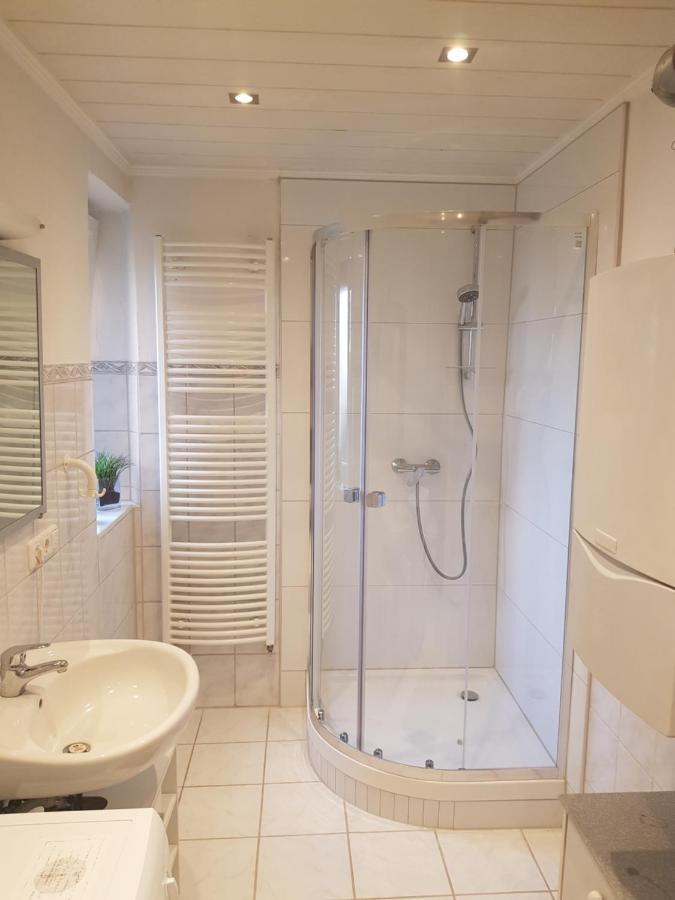 Ferienwohnung Im Springerhof Lohr Exteriér fotografie