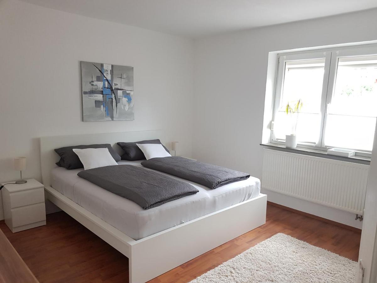 Ferienwohnung Im Springerhof Lohr Exteriér fotografie