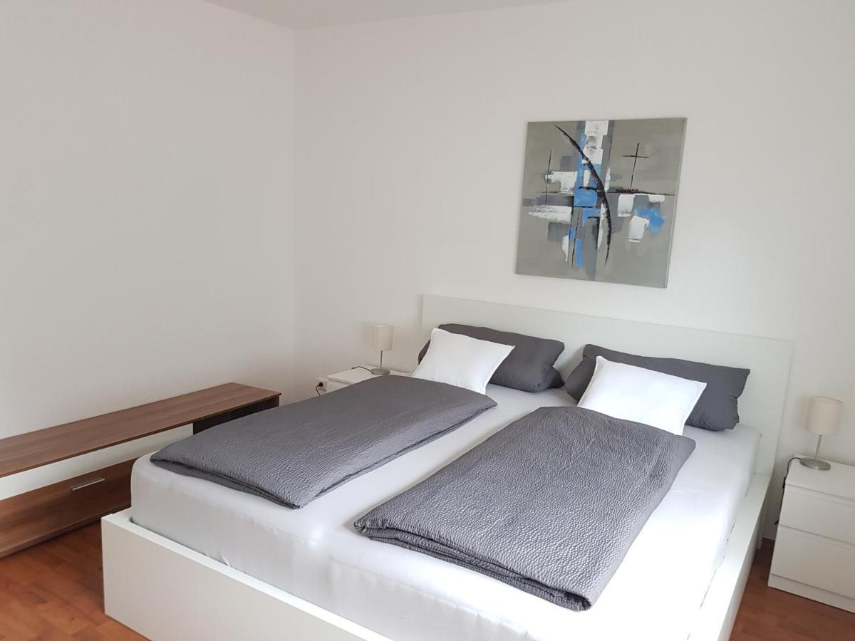 Ferienwohnung Im Springerhof Lohr Exteriér fotografie