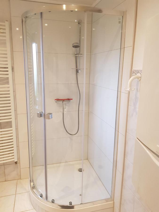 Ferienwohnung Im Springerhof Lohr Exteriér fotografie