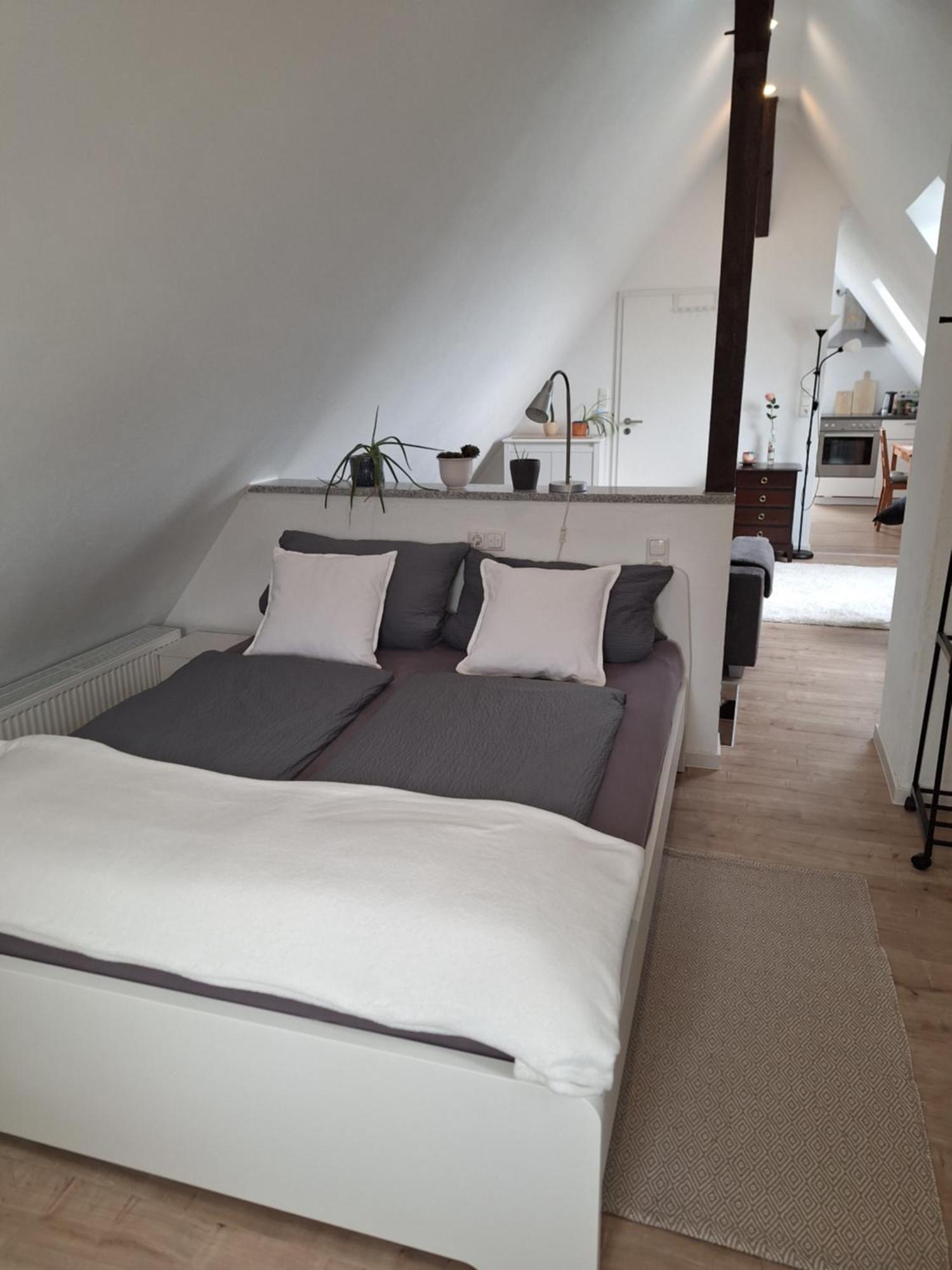 Ferienwohnung Im Springerhof Lohr Exteriér fotografie