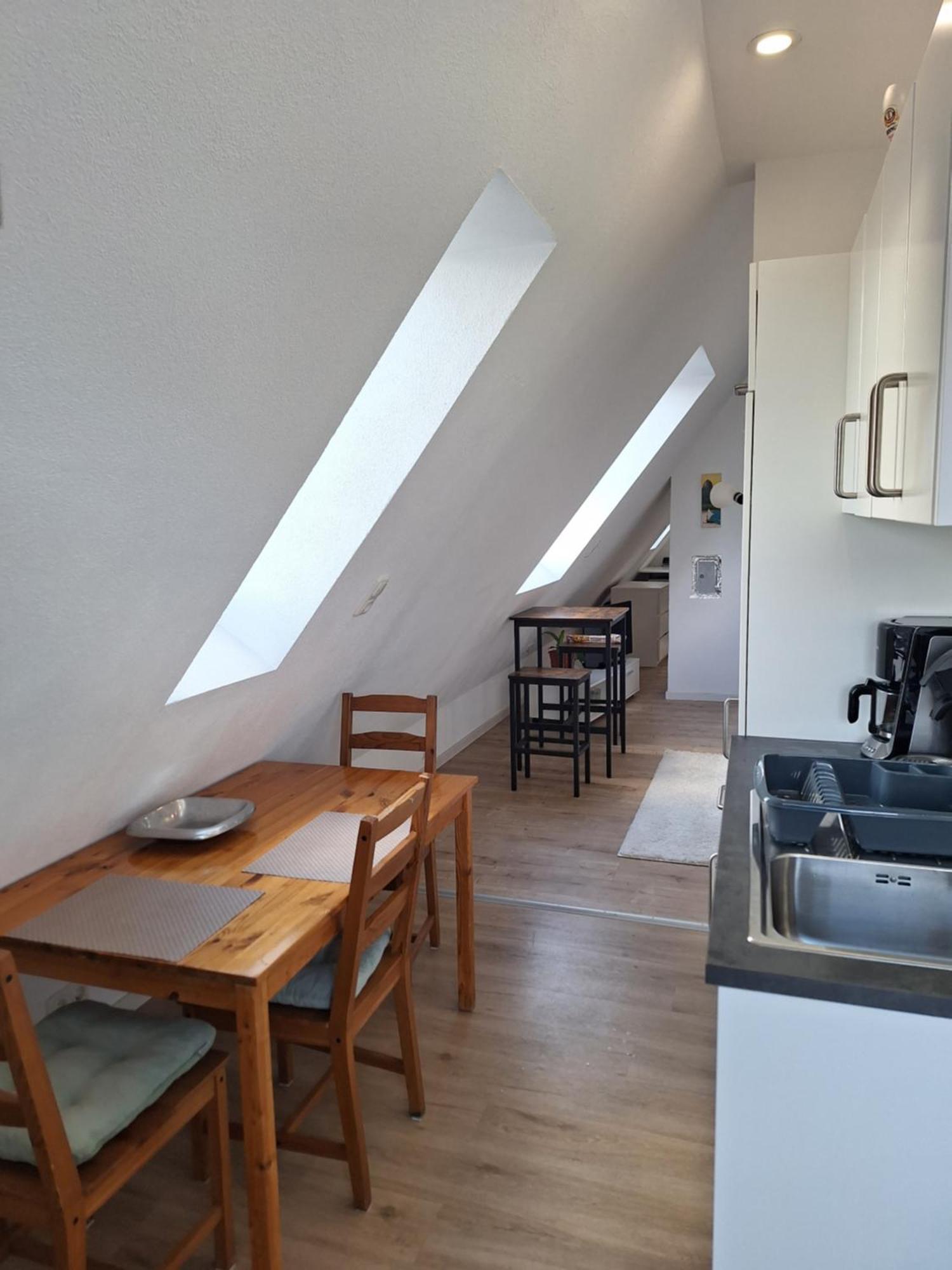 Ferienwohnung Im Springerhof Lohr Exteriér fotografie