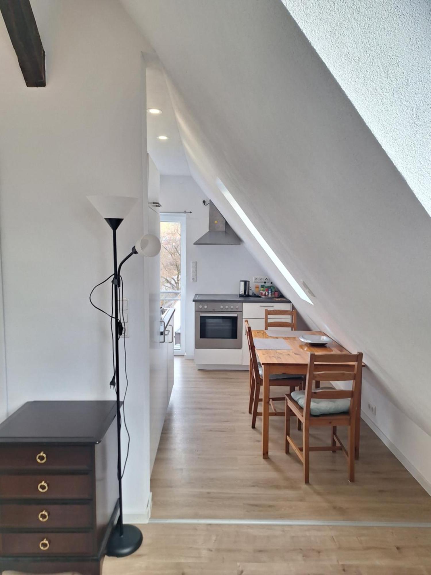 Ferienwohnung Im Springerhof Lohr Exteriér fotografie