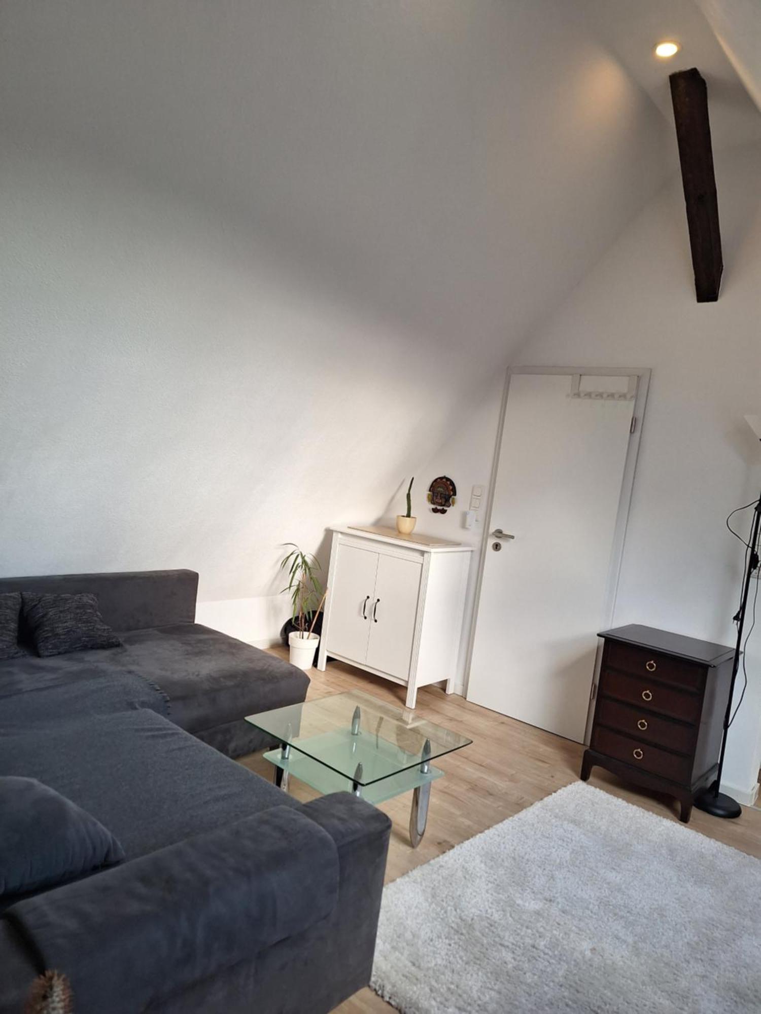 Ferienwohnung Im Springerhof Lohr Exteriér fotografie